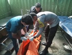 Aparat Gabungan TNI-POLRI Tembak Mati Anggota KKB