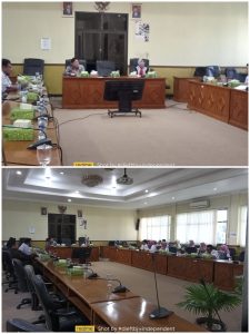 Komisi D DPRD Kabupaten Sidoarjo Beri Dukungan Penambahan Dokter