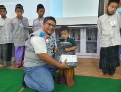 Rayakan Hari Ibu, PLN Berbagi Kebahagiaan bersama Ratusan Penerima Manfaat di Jawa Timur