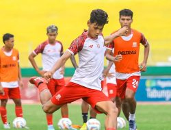 Gus Muhdlor Pastikan Deltras FC Main di GDS Pada Babak 12 Besar Liga 2