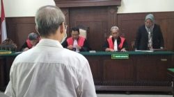 Jaksa Menolak Eksepsi King Finder Wong Dan Memohon Hakim Guna Lanjutkan Perkara
