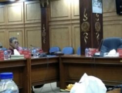 Pesan Tegas Ketua Komisi D DPRD Sidoarjo Jadi Mediator Seteru Antara Wali Siswa dan Komite SDN Cemeng Kalang