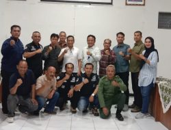 Direktur Operasi Perhutani Dan Waka Divre Jatim Lakukan Kunjungan Kerja Dan Pembinaan Karyawan Di KPH Probolinggo