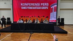 KPK Ungkap Pungli 6,3 Miliar Di Dalam Rutan KPK