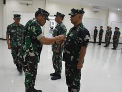 80 Perwira TNI AL Ikuti Susparengar dan Suspaikdikla Tahun 2024 di Kodiklatal